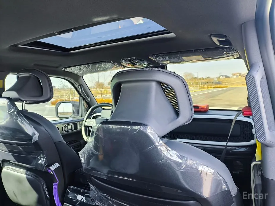 Фото 8 - Kia Tasman