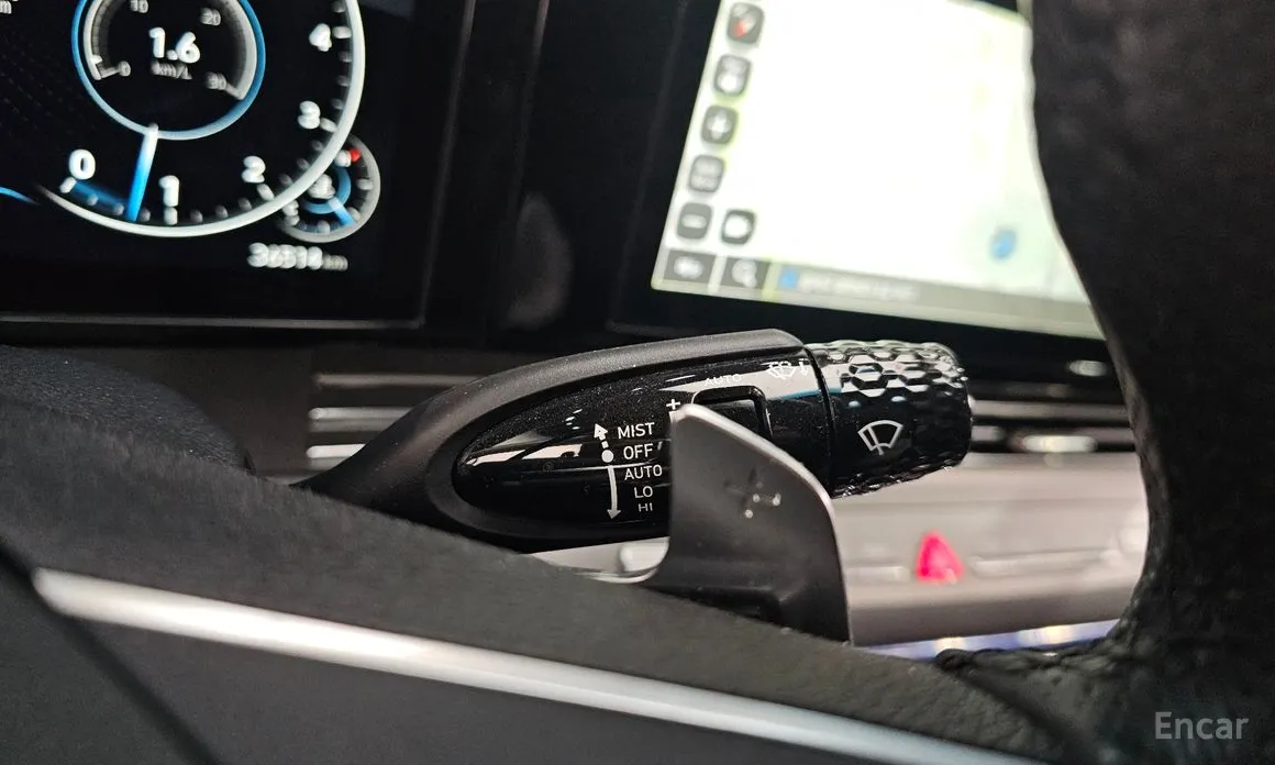 Фото 18 - Hyundai Grandeur