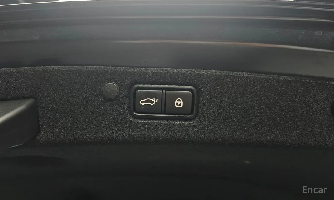 Фото 20 - Hyundai Grandeur