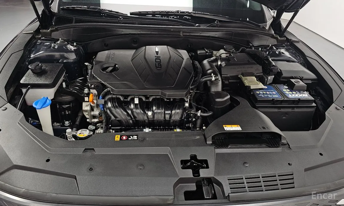 Фото 6 - Hyundai Grandeur