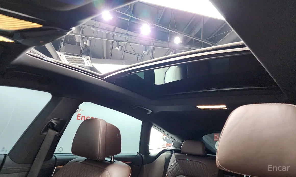 BMW Gran Turismo 2017 620d M Sport