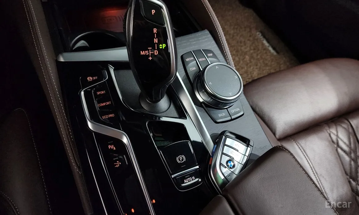 BMW Gran Turismo 2017 620d M Sport