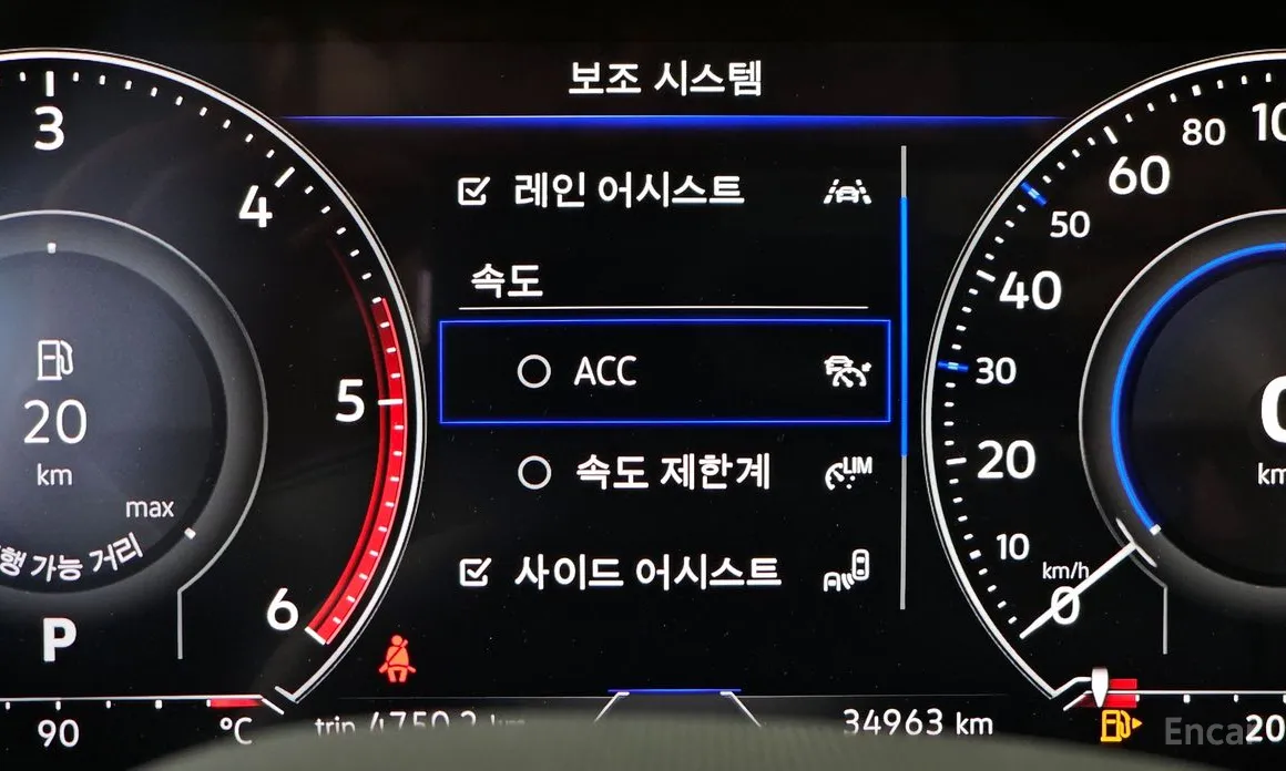 Volkswagen Touareg 2019 3.0 TDI Premium