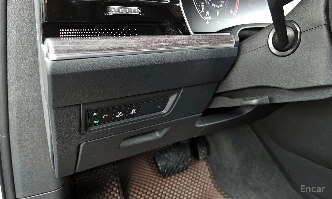 Volkswagen Touareg 2019 3.0 TDI Premium