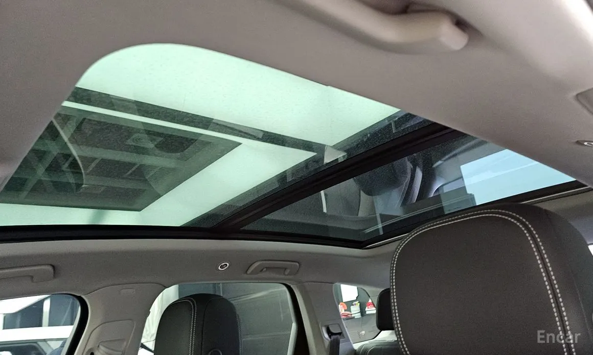 Volkswagen Touareg 2019 3.0 TDI Premium
