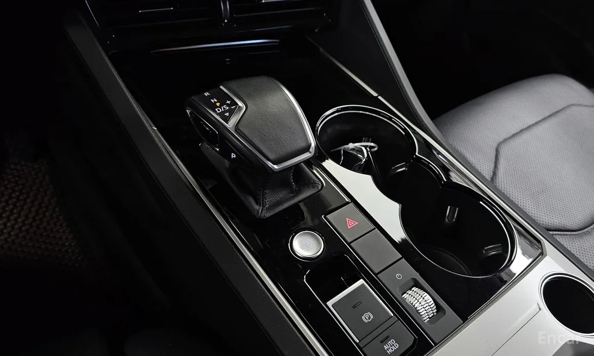 Volkswagen Touareg 2019 3.0 TDI Premium