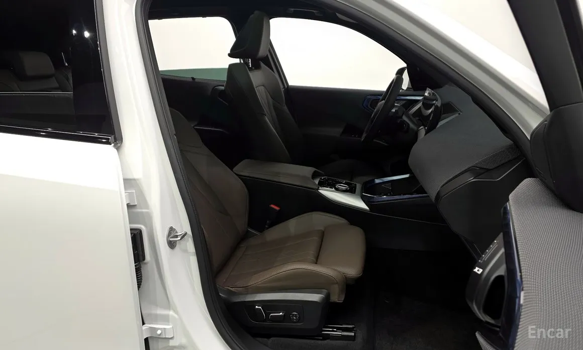 Фото 11 - BMW X3