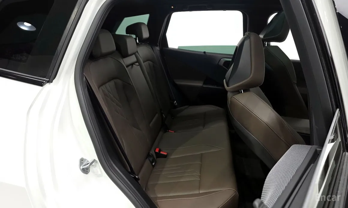 Фото 12 - BMW X3