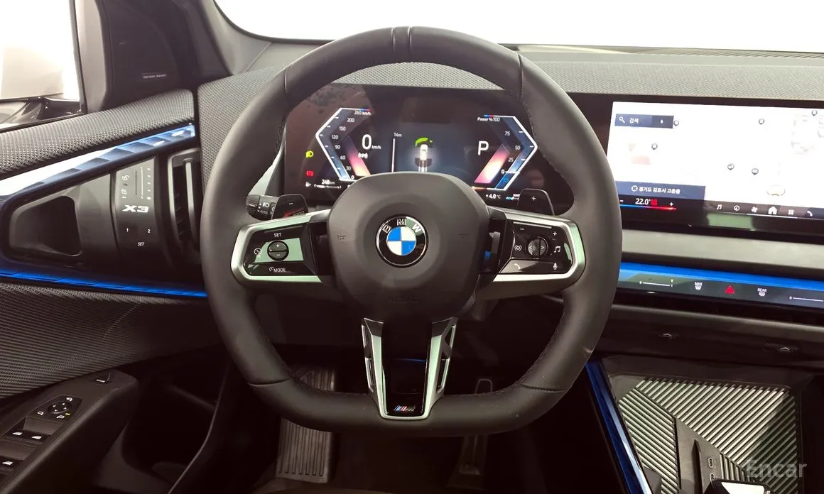 Фото 13 - BMW X3