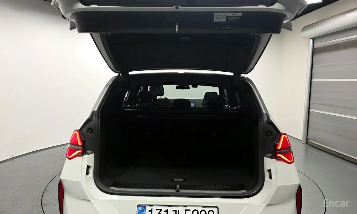 Фото 20 - BMW X3