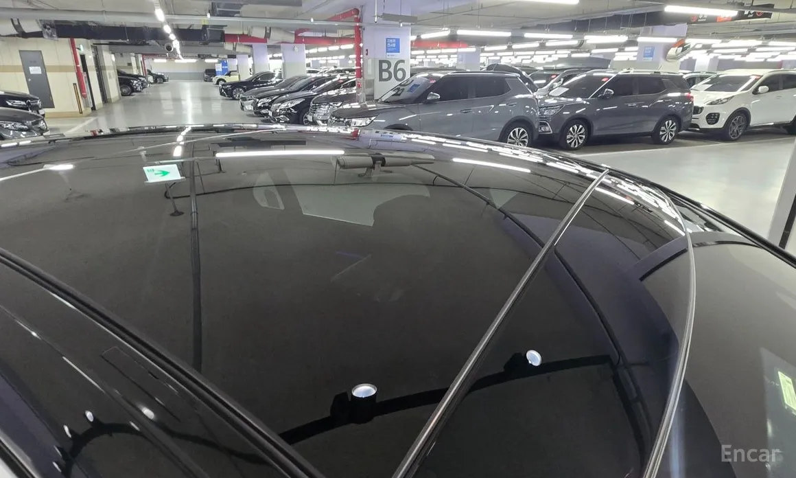 Фото 13 - Mercedes-Benz S-Class