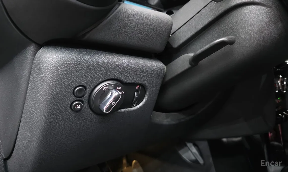 Mini Cooper 2001 5Door Classic