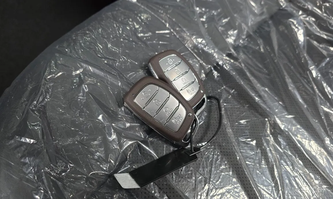 Фото 18 - Hyundai Casper