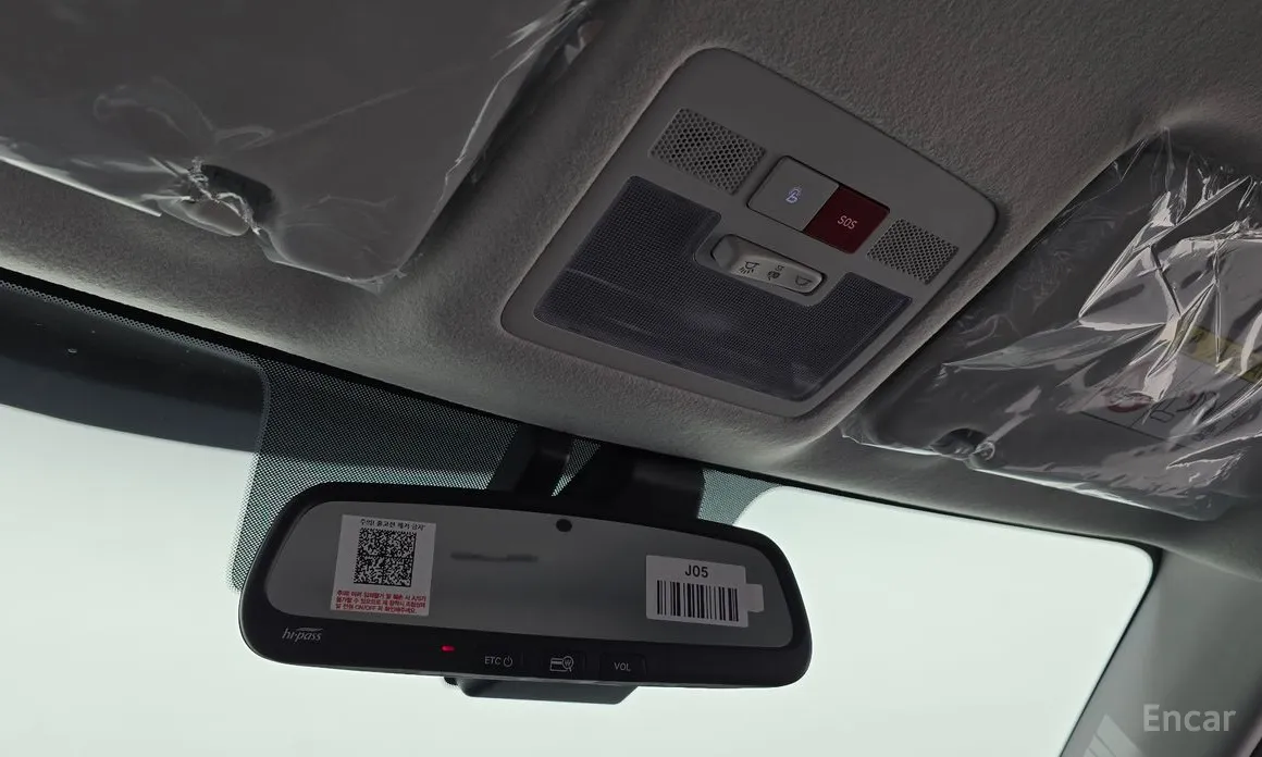 Фото 19 - Hyundai Casper