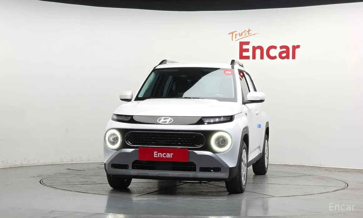 Фото 3 - Hyundai Casper