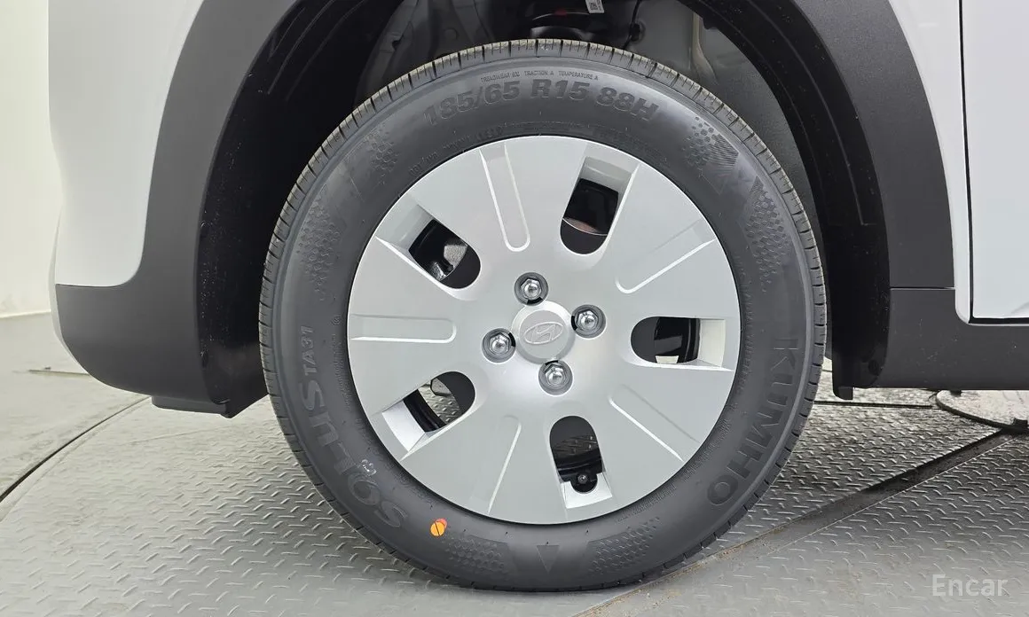 Фото 5 - Hyundai Casper