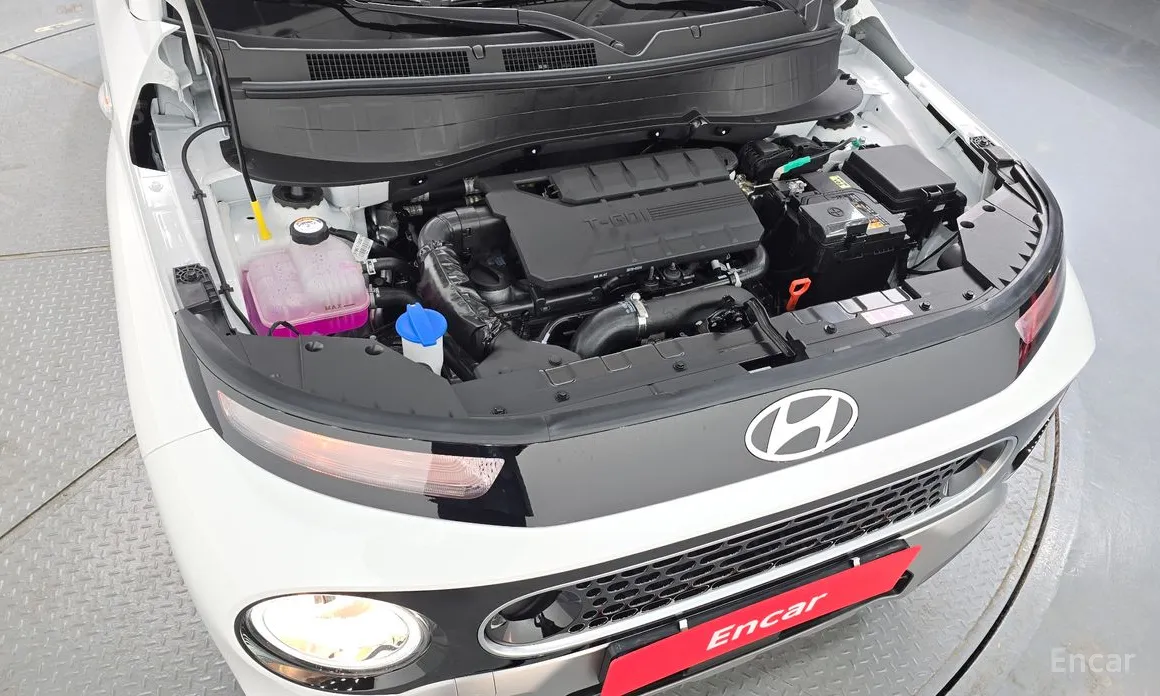 Фото 6 - Hyundai Casper