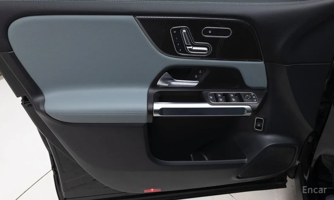 Mercedes-Benz GLB-Class 2020 AMG GLB35 4MATIC
