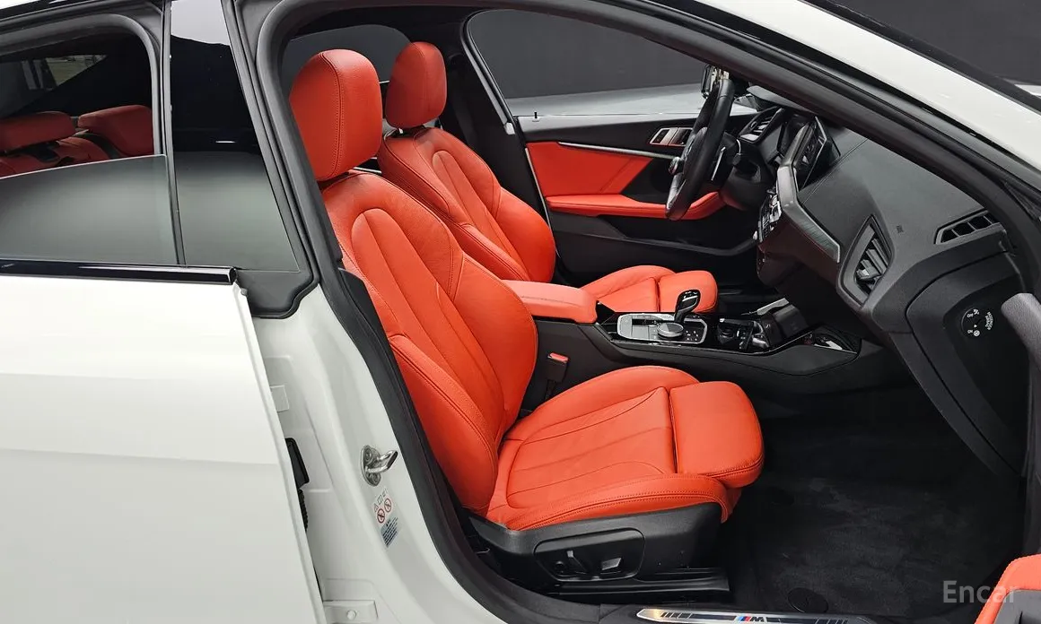 BMW 2 Series 2020 220i M Sports