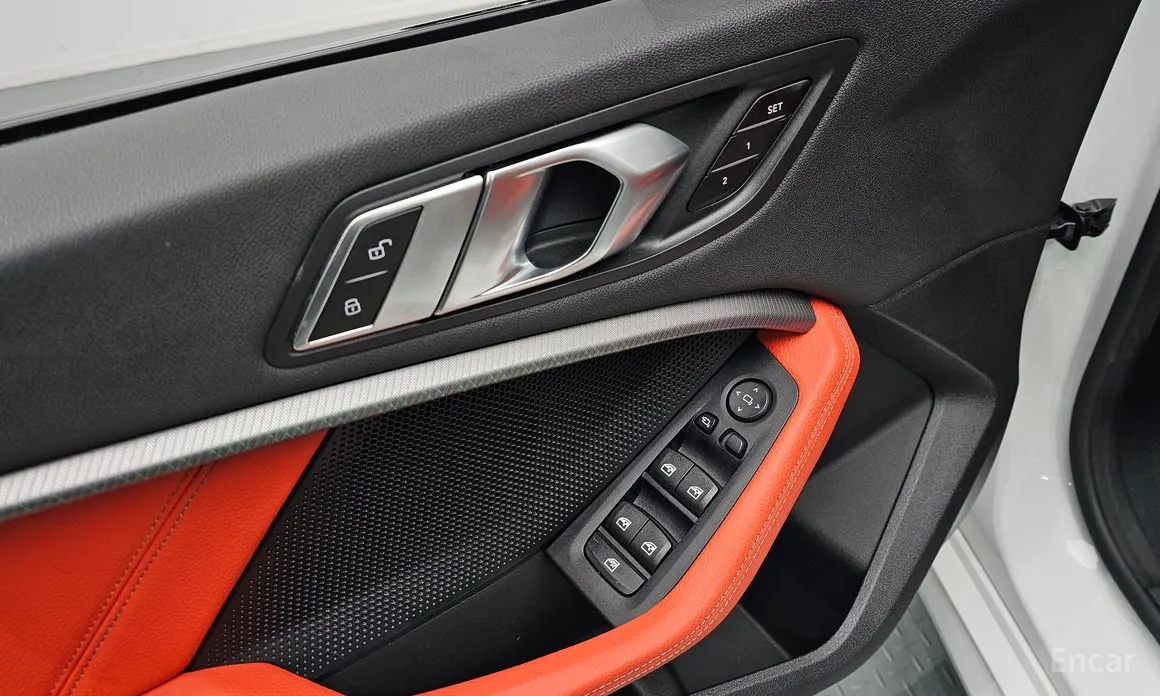 BMW 2 Series 2020 220i M Sports