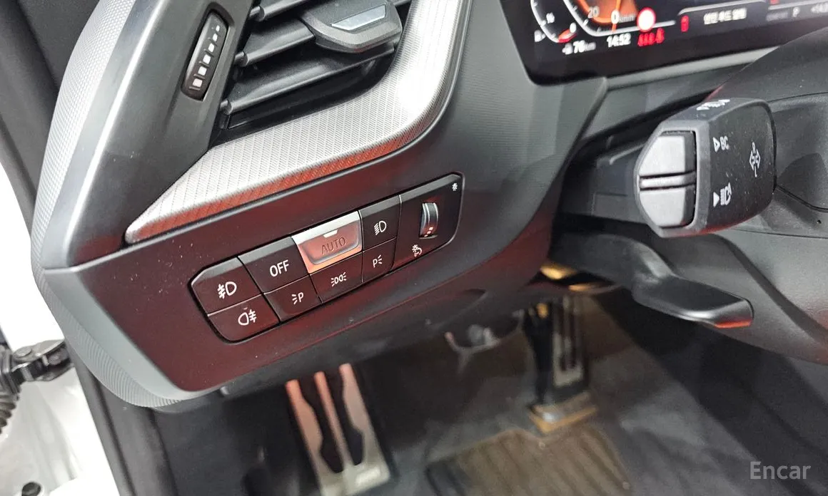 BMW 2 Series 2020 220i M Sports