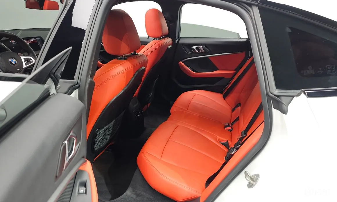 BMW 2 Series 2020 220i M Sports