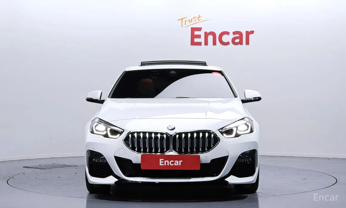 BMW 2 Series 2020 220i M Sports