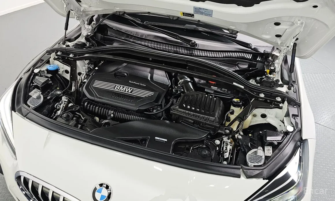 BMW 2 Series 2020 220i M Sports