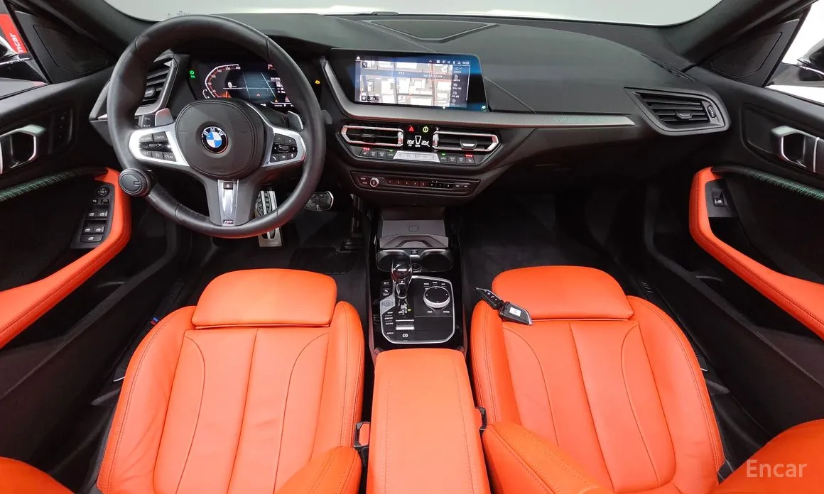BMW 2 Series 2020 220i M Sports