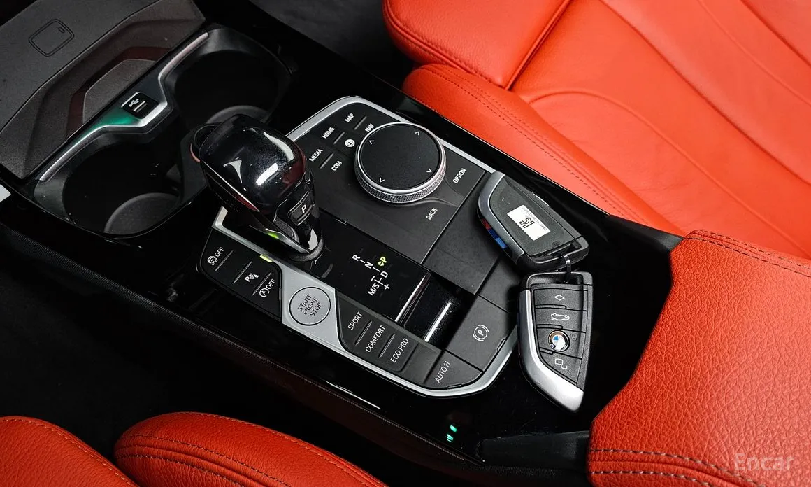 BMW 2 Series 2020 220i M Sports