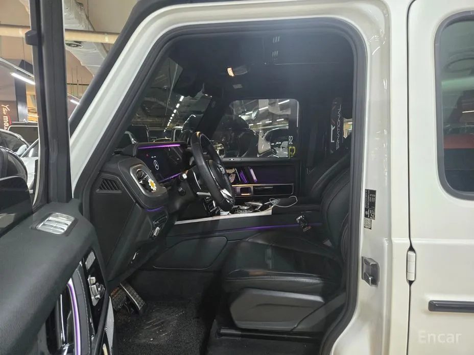 Photo 10 - Mercedes-Benz G-Class