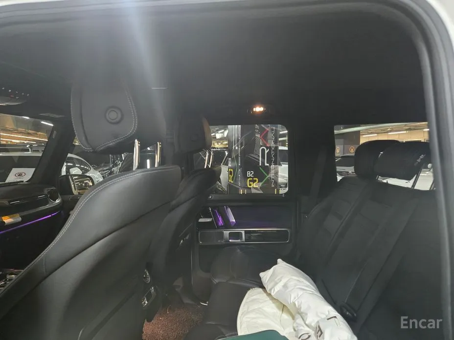 Photo 11 - Mercedes-Benz G-Class