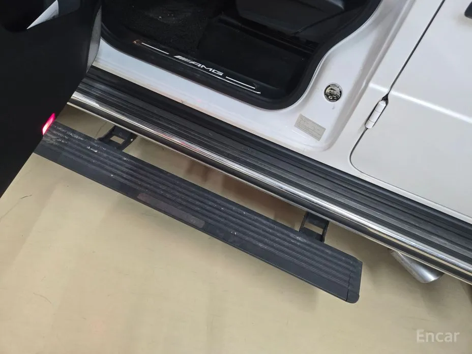 Photo 12 - Mercedes-Benz G-Class