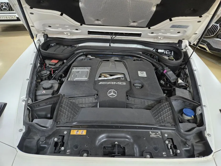 Photo 3 - Mercedes-Benz G-Class