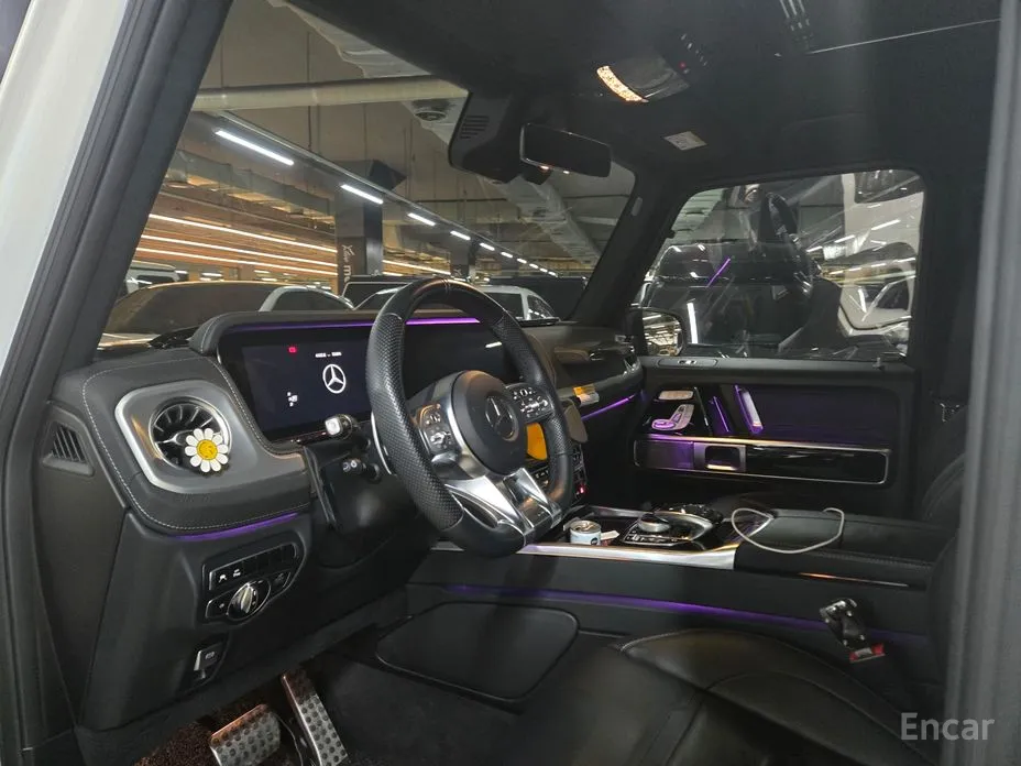 Photo 9 - Mercedes-Benz G-Class