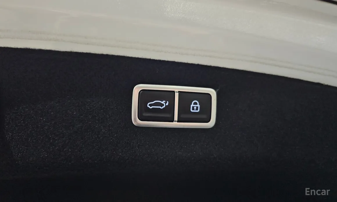 Фото 20 - Genesis G80