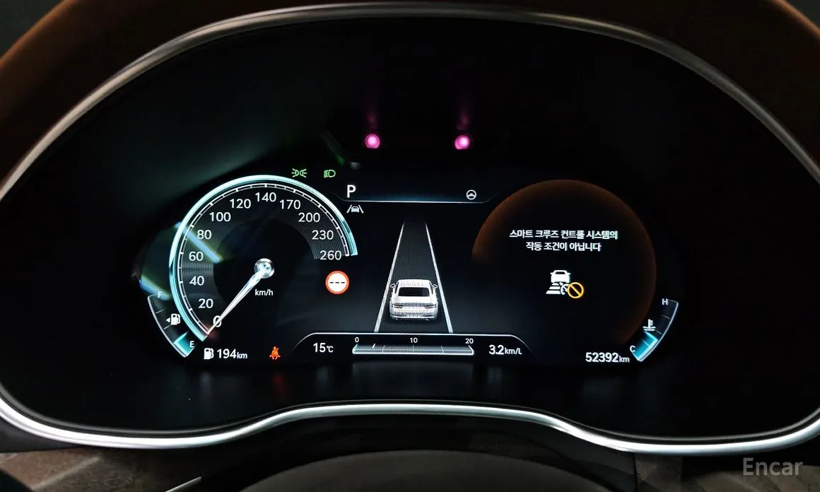 Фото 8 - Genesis G80