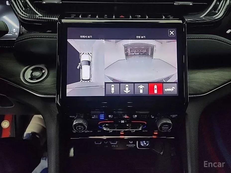 Фото 10 - Jeep Cherokee