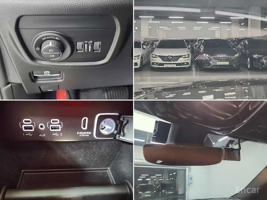 Фото 17 - Jeep Cherokee