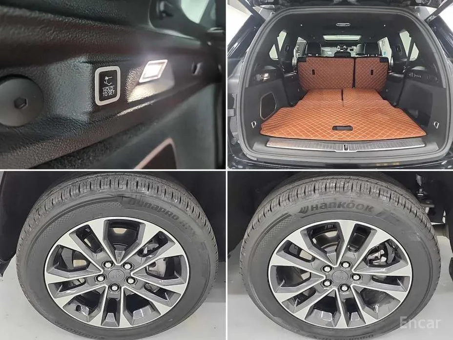 Фото 18 - Jeep Cherokee