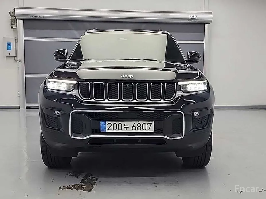 Фото 2 - Jeep Cherokee