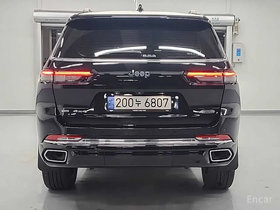 Фото 3 - Jeep Cherokee