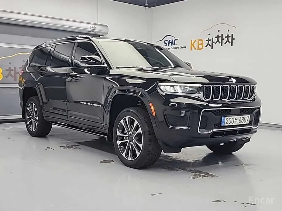 Фото 4 - Jeep Cherokee