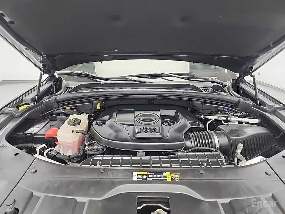 Фото 5 - Jeep Cherokee