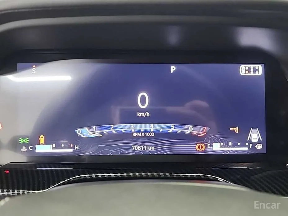 Фото 6 - Jeep Cherokee