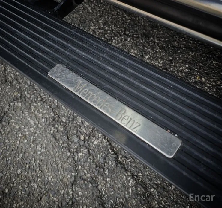 Mercedes-Benz G-Class 2019 AMG G63