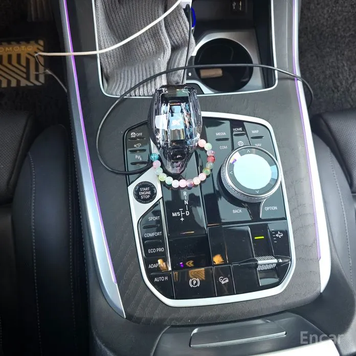 Фото 14 - BMW X7