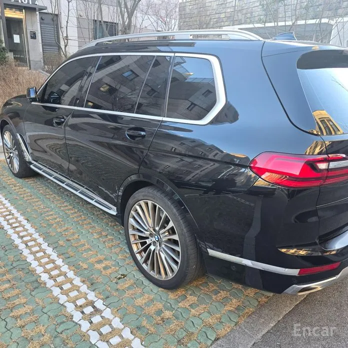 Фото 6 - BMW X7
