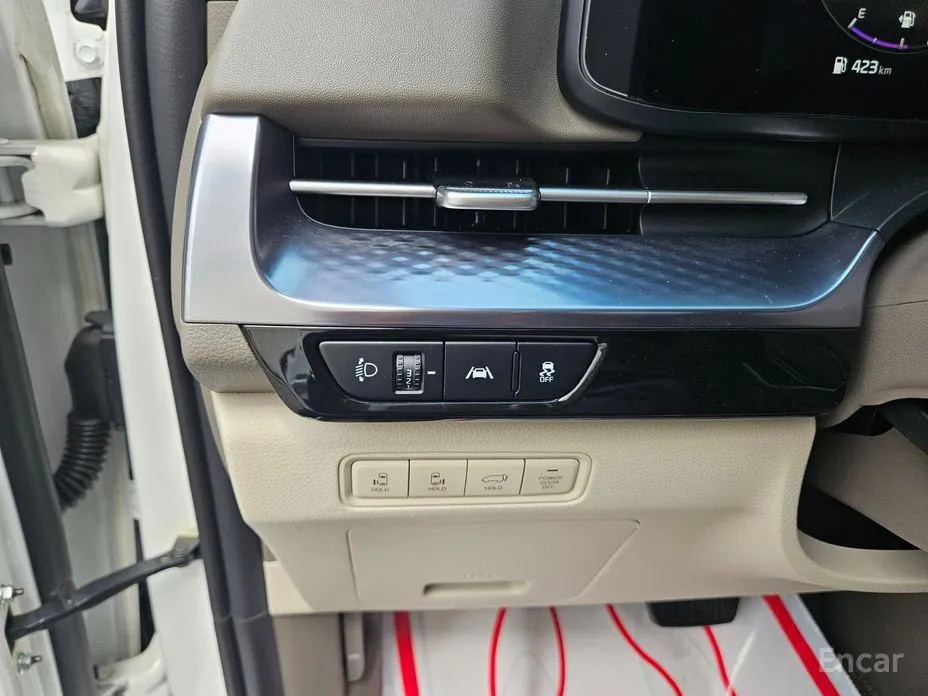 Фото 15 - Kia Carnival