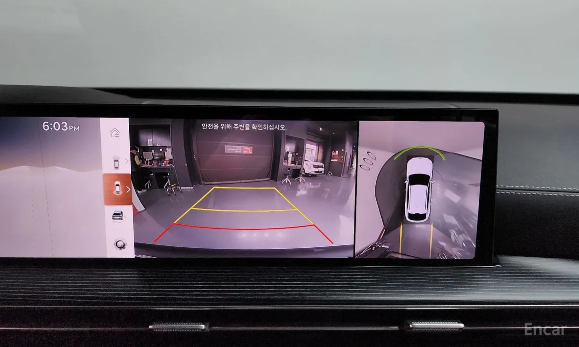 Фото 15 - Genesis GV80